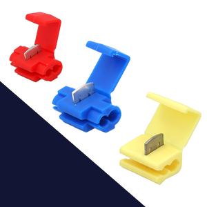 Scotch Lock Connector,Connector,Instant Tap