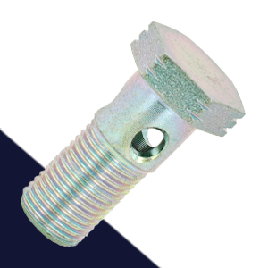 BSP Banjo Bolt,High Flow Transfer,Cohline Series 8094