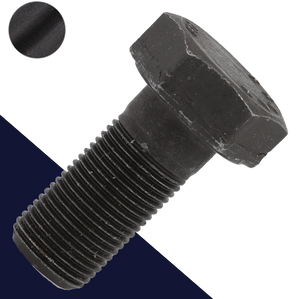 Hex Bolts 10.9 Partial M22X1.5 Extra Fine DIN 960 Hex Bolts 10.9 Partial M22X1.5 Extra Fine DIN 960