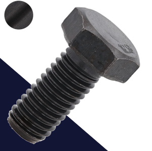 Hex Bolts 12.9 Partial M24X3.0 Coarse DIN 931