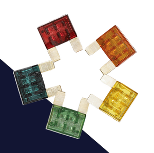 Maxi APX Electrical Fuses