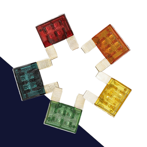 Maxi APX,Electric,Fuses