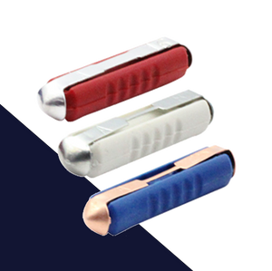 Torpedo Style Fuses,Thermoplastic,Electric Fuses