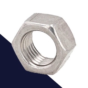 Hex Nut Small Wrench JIS B-1181 Stainless Steel