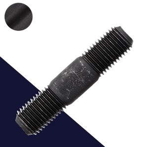 M10 Even Thread Stud,Class 10.9 Steel,Special