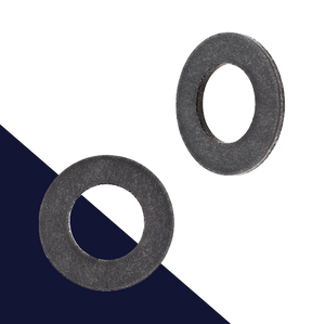 Black Fiber Gasket,M12,OEM Toyota, etc.