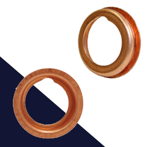 Gasket / Sealing Ring Copper Gasket / Sealing Ring Copper