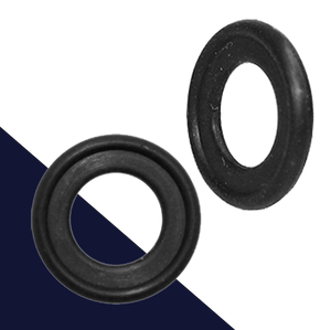 Oil Pan Rubber Seal,M11 + M13,OEM Ford
