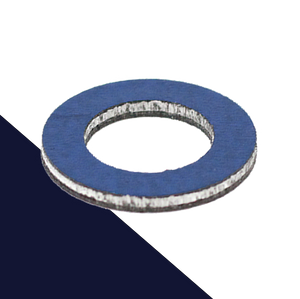 M12 Teflon Gasket