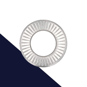 Stainless, Small Series,Belleville Washer,NFE 25-511 "S"