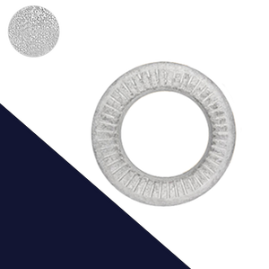 Belleville Washer SMALL O.D. - Steel NFE 25-511