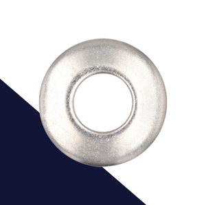 Disc Spring DIN 6796 Conical Washer A4 Stainless  Disc Spring DIN 6796 Conical Washer A4 Stainless