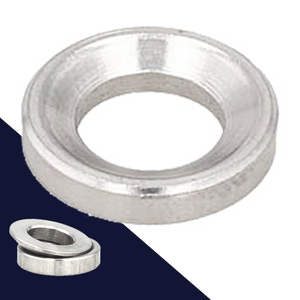 Spherical Washer,Female Form,Stainless Steel