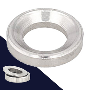 Spherical Washer,Female Form,Stainless Steel