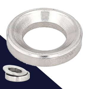 Spherical Washer,Female Form,Stainless Steel