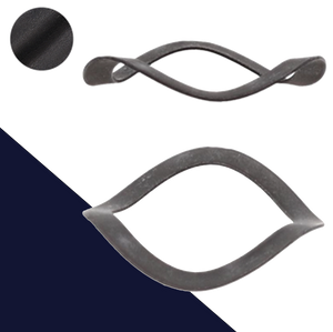 Triple Wave Spring Washer Steel