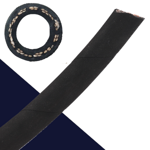 High Pressure Hose,Cohline Wrapped OEM,Series 2633