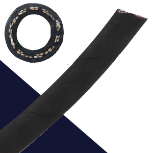 High Pressure Hose,Cohline Wrapped OEM,Series 2633