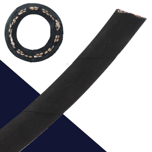 High Pressure Hose,Cohline Wrapped OEM,Series 2633