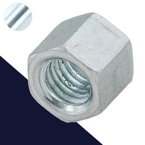 M8X1.25 / Wrench 11mm,Steel Zinc Plated,Extra Long