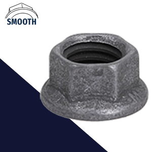 K-Nut Top Lock Nut FINE,Hardened Steel, Zinc Nickel,Extra Small Wrench Nut