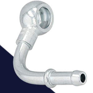 90 Degree Elbow,Banjo Eye Fitting,Cohline Series 8081.90