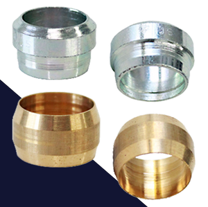 Ferrule Conical Ring Single / Double Form Cohline 9020/9101