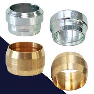 Ferrule Conical Ring,Single + Double Form,Cohline 9020/9101