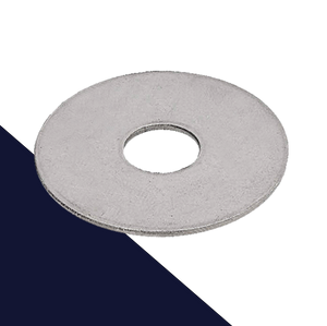 Oversized Fender Washer Stainless