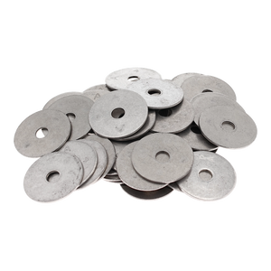 Fender Washer Stainless A4 DIN 9021-B