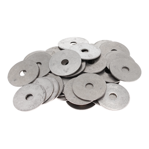 A4 Stainless, Bulk 100pcs,Fender Washer,Special