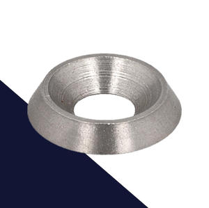 Finish Washer Stainless