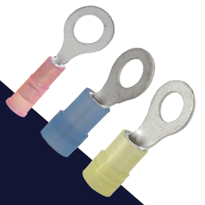 Insulated Eye Terminal