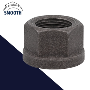 Flat Collar Flange Nut,Narrow Flange + Small Wrench,DIN 74361 Form B