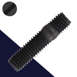 M12 Double End Stud,Class 10.9 Steel,Special