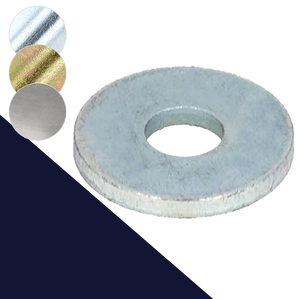 Fender Washer HV 140 Steel DIN 7349 Fender Washer HV 140 Steel DIN 7349