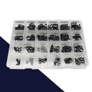 Constant Tension Clamp Assortment 