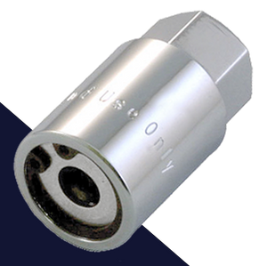 Installer + Remover,Studs or Hanger Bolts,M6 - M12