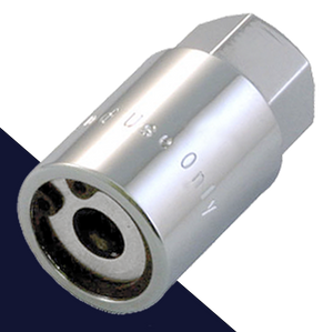 Installer + Remover,Studs or Hanger Bolts,M6 - M12