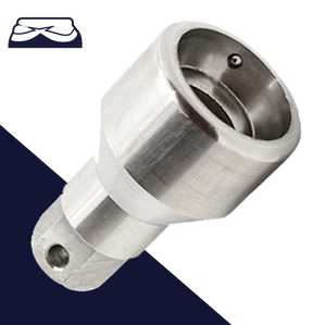 Install Socket,Scroll Nut,Security Applications