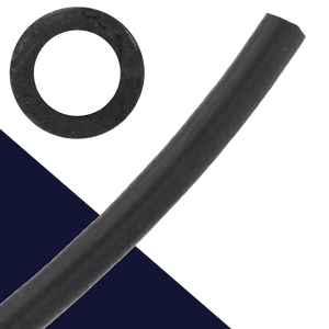 Eckstein Smooth Multi-Fuel Rubber Hose