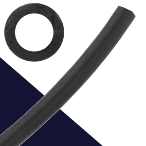 Smooth MultiFuel Hose,Eckstein Germany,Sold By The Foot