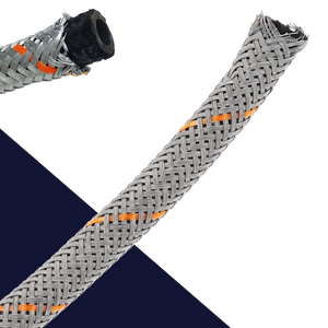 Braided Steel Hose,Cohline Germany OEM,Series 2122.13