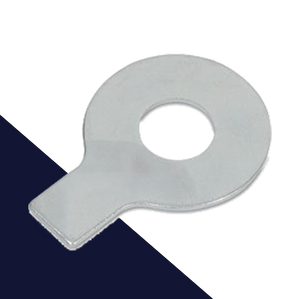 Tab Washer - A2 Stainless DIN 93