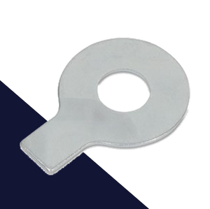 Tab Washer - A2 Stainless DIN 93