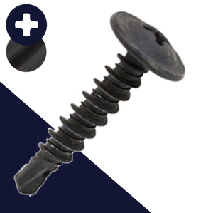 M5.5 BMW License Plate Screw