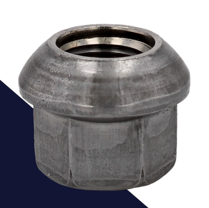  Spherical Collar Nut - Steel Class 8 DIN 74361-AM