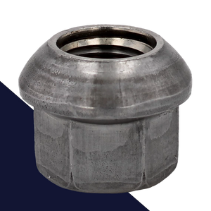  Spherical Collar Nut - Steel Class 8 DIN 74361-AM