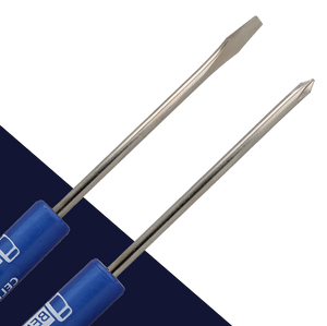 BelMetric Screwdrivers