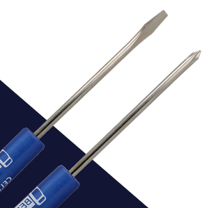 BelMetric Screwdrivers